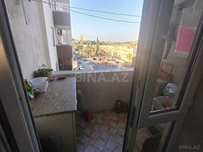 Satılır 2 otaqlı yeni tikili 53 m², Azadlıq Prospekti m., photo 15 from 29