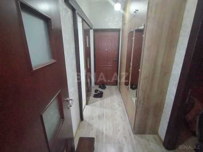 Satılır 2 otaqlı yeni tikili 53 m², Azadlıq Prospekti m., photo 18 from 29