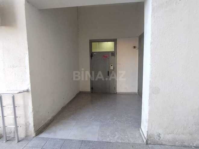 Satılır 2 otaqlı yeni tikili 53 m², Azadlıq Prospekti m., photo 28 from 29