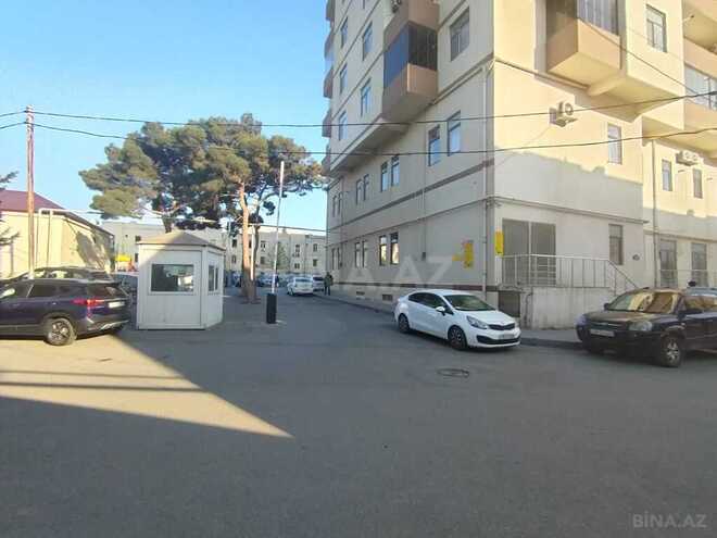 Satılır 2 otaqlı yeni tikili 53 m², Azadlıq Prospekti m., photo 4 from 29