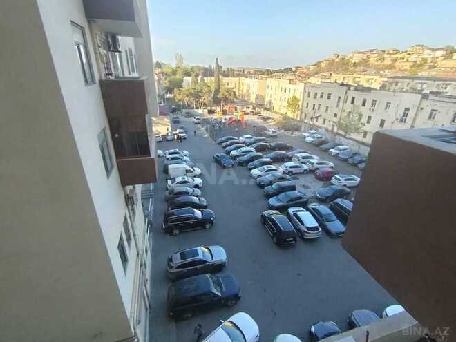 Satılır 2 otaqlı yeni tikili 53 m², Azadlıq Prospekti m., photo 26 from 29