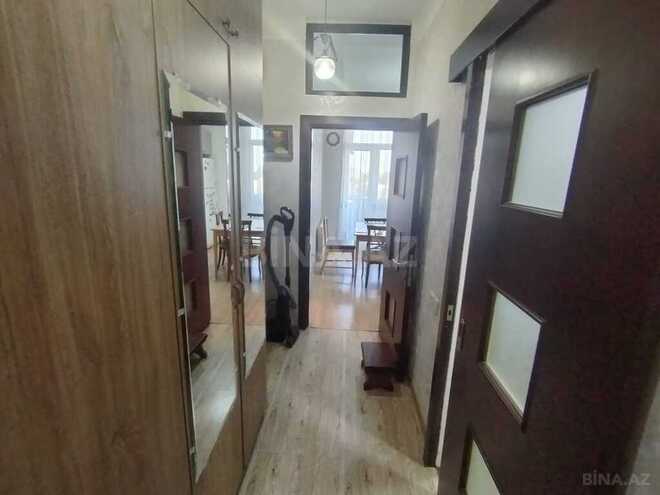 Satılır 2 otaqlı yeni tikili 53 m², Azadlıq Prospekti m., photo 17 from 29
