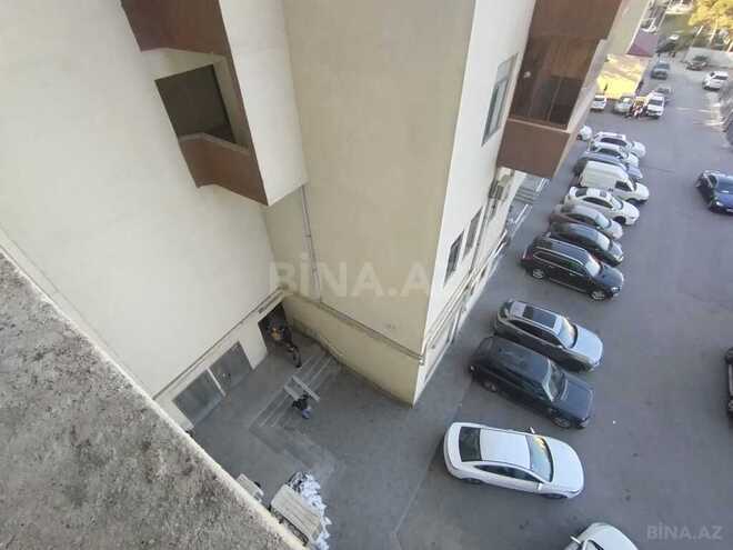 Satılır 2 otaqlı yeni tikili 53 m², Azadlıq Prospekti m., photo 27 from 29