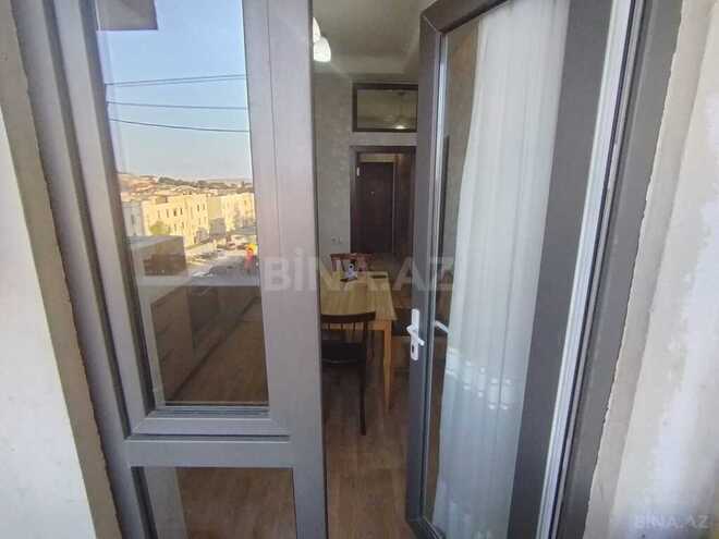 Satılır 2 otaqlı yeni tikili 53 m², Azadlıq Prospekti m., photo 16 from 29