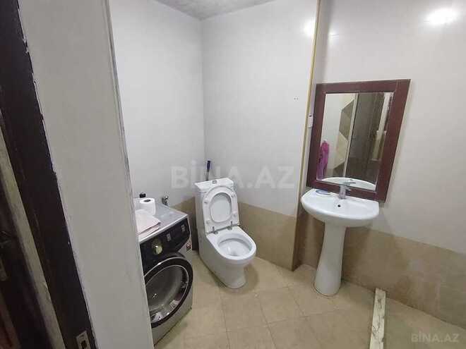 Satılır 2 otaqlı yeni tikili 53 m², Azadlıq Prospekti m., photo 20 from 29