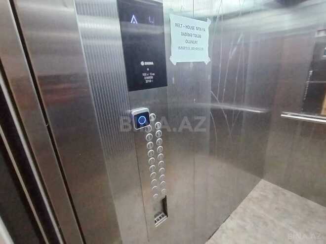 Satılır 2 otaqlı yeni tikili 53 m², Azadlıq Prospekti m., photo 25 from 29