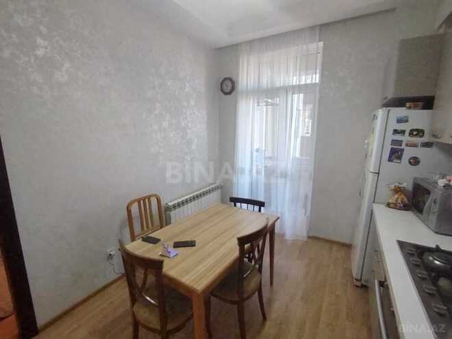 Satılır 2 otaqlı yeni tikili 53 m², Azadlıq Prospekti m., photo 14 from 29