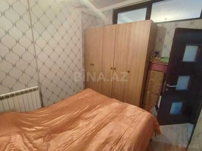 Satılır 2 otaqlı yeni tikili 53 m², Azadlıq Prospekti m., photo 10 from 29
