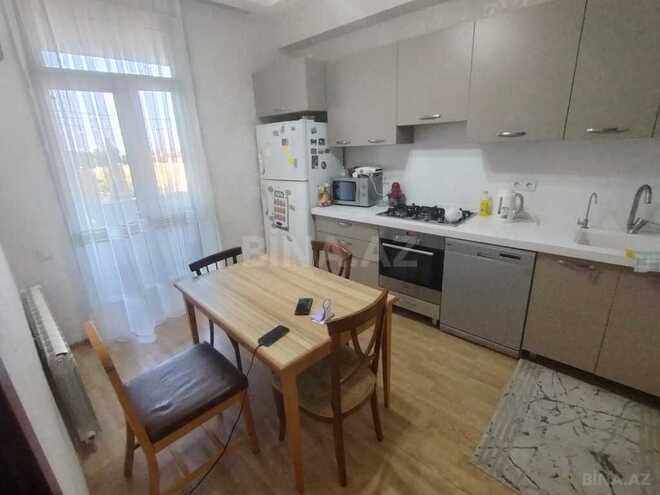 Satılır 2 otaqlı yeni tikili 53 m², Azadlıq Prospekti m., photo 12 from 29
