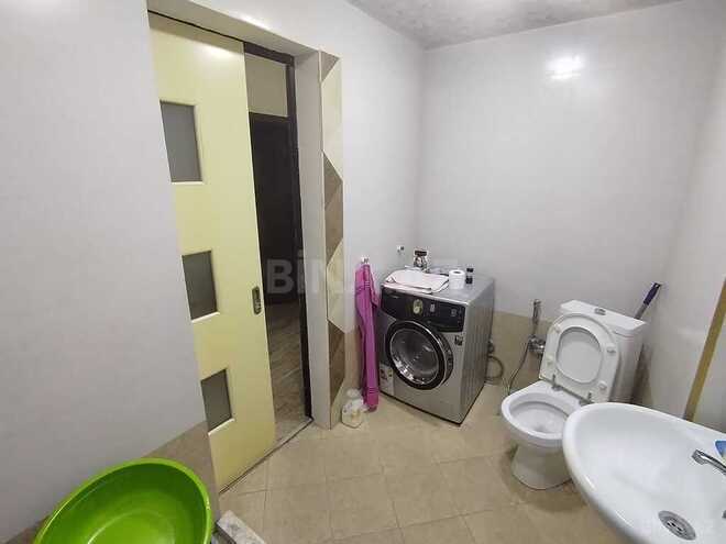 Satılır 2 otaqlı yeni tikili 53 m², Azadlıq Prospekti m., photo 21 from 29