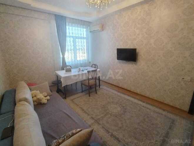 Satılır 2 otaqlı yeni tikili 53 m², Azadlıq Prospekti m., photo 6 from 29