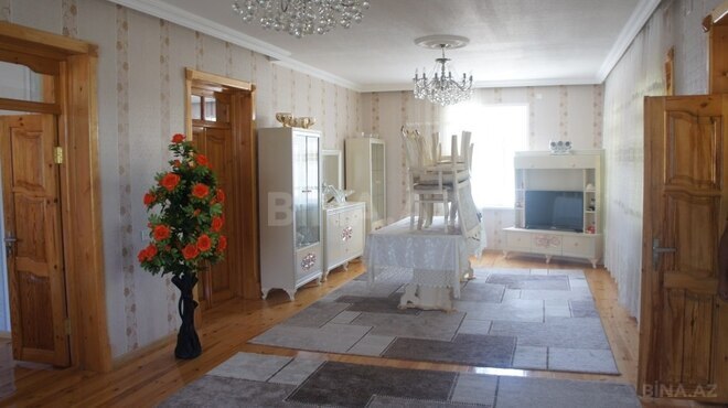 Satılır 5 otaqlı həyət evi/bağ evi 155.9 m², photo 14 from 15