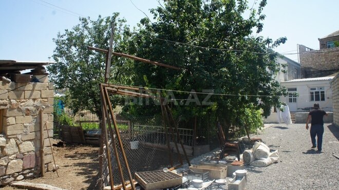 Satılır 5 otaqlı həyət evi/bağ evi 155.9 m², photo 3 from 15