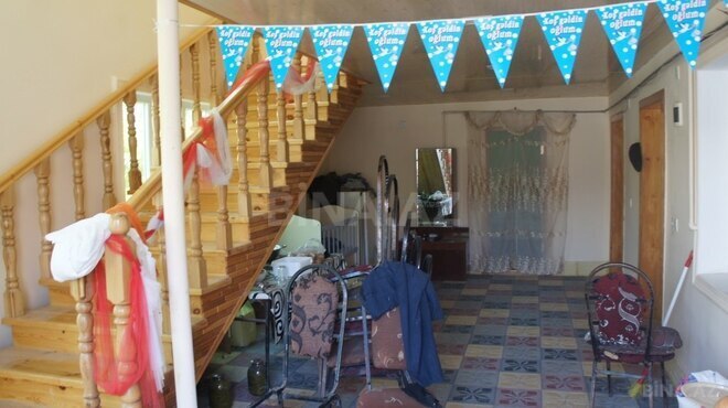 Satılır 5 otaqlı həyət evi/bağ evi 155.9 m², photo 11 from 15
