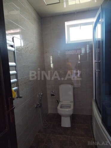 6-комн. дом/дача - пос. Масазыр - 220 м² (23)