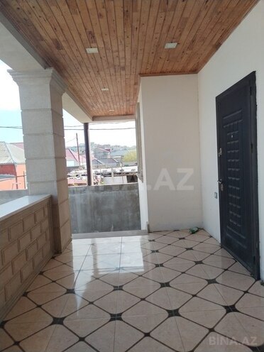 6-комн. дом/дача - пос. Масазыр - 220 м² (10)