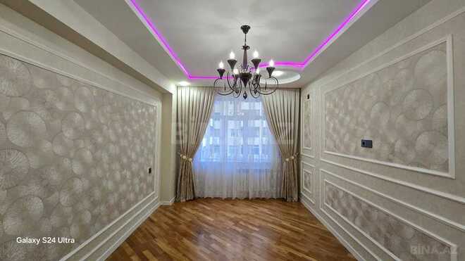 2-комн. новостройка - Хырдалан - 63 м² (3)
