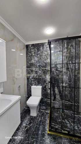 2-комн. новостройка - Хырдалан - 63 м² (7)