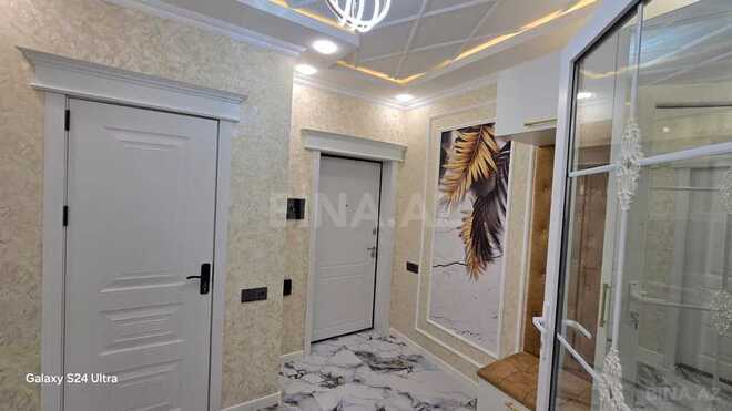 2-комн. новостройка - Хырдалан - 63 м² (8)