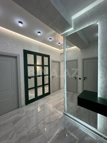 3 otaqlı yeni tikili - Həzi Aslanov m. - 93 m² (12)
