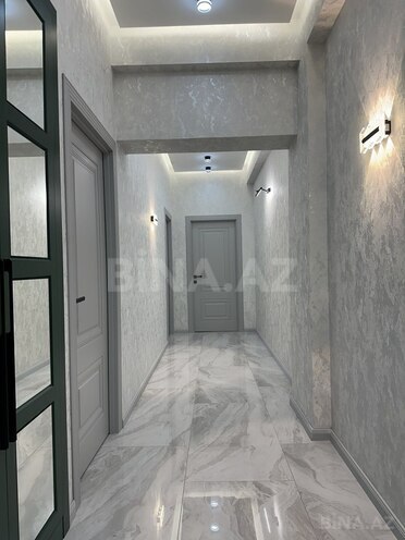 3 otaqlı yeni tikili - Həzi Aslanov m. - 93 m² (11)