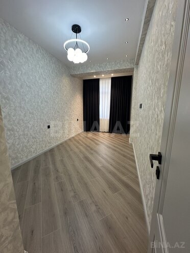 3 otaqlı yeni tikili - Həzi Aslanov m. - 93 m² (6)