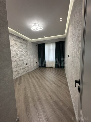 3 otaqlı yeni tikili - Həzi Aslanov m. - 93 m² (8)