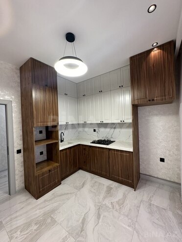 3 otaqlı yeni tikili - Həzi Aslanov m. - 93 m² (5)