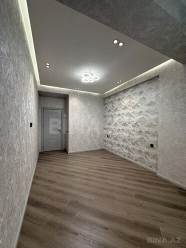 3 otaqlı yeni tikili - Həzi Aslanov m. - 93 m² (9)