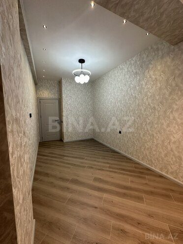 3 otaqlı yeni tikili - Həzi Aslanov m. - 93 m² (7)