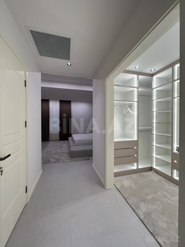 4-комн. новостройка - пос. Аг шехер - 225 м² (20)