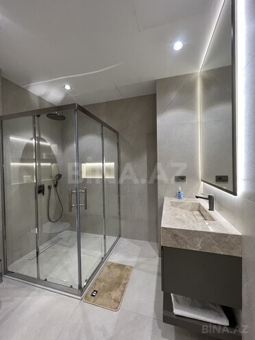 4-комн. новостройка - пос. Аг шехер - 225 м² (25)