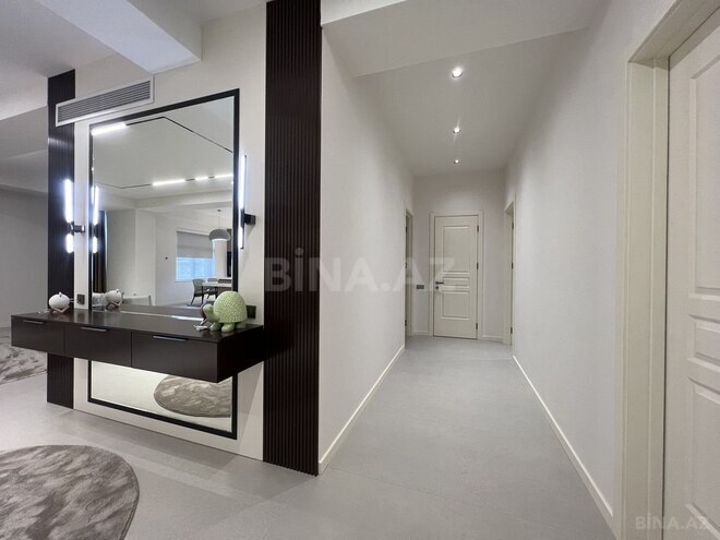 4-комн. новостройка - пос. Аг шехер - 225 м² (14)