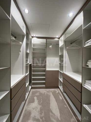 4-комн. новостройка - пос. Аг шехер - 225 м² (28)