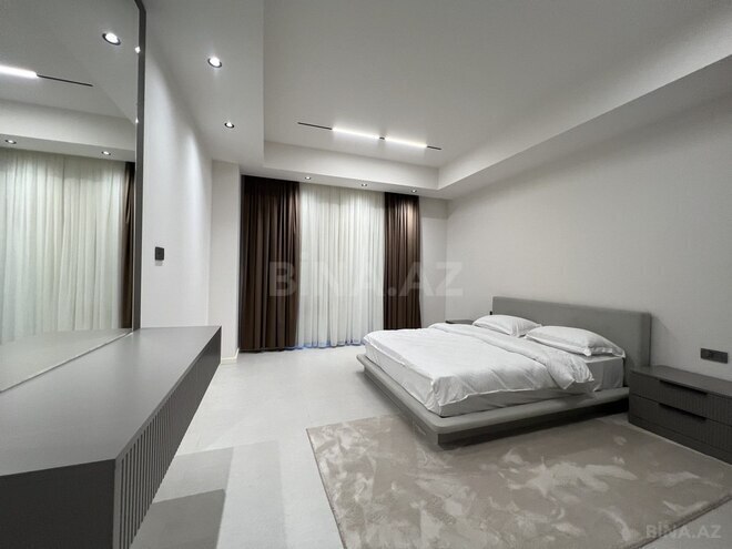 4-комн. новостройка - пос. Аг шехер - 225 м² (15)