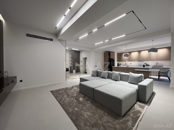 4-комн. новостройка - пос. Аг шехер - 225 м² (9)
