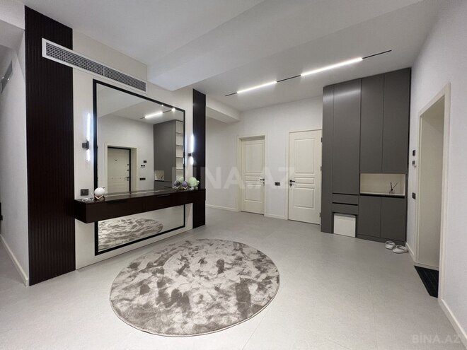 4-комн. новостройка - пос. Аг шехер - 225 м² (13)