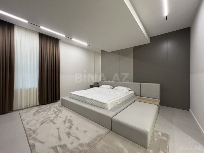 4-комн. новостройка - пос. Аг шехер - 225 м² (17)