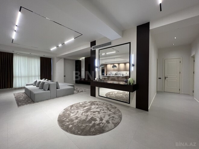 4-комн. новостройка - пос. Аг шехер - 225 м² (2)