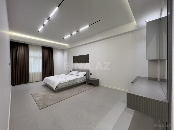 4-комн. новостройка - пос. Аг шехер - 225 м² (24)