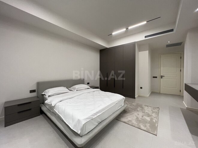 4-комн. новостройка - пос. Аг шехер - 225 м² (16)
