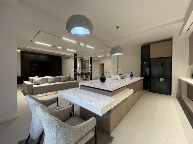 4-комн. новостройка - пос. Аг шехер - 225 м² (6)