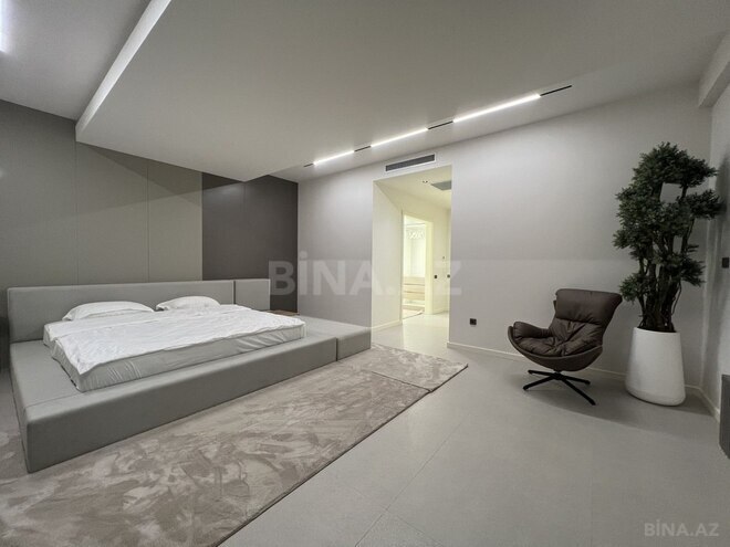 4-комн. новостройка - пос. Аг шехер - 225 м² (23)