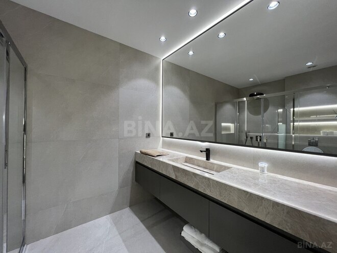 4-комн. новостройка - пос. Аг шехер - 225 м² (21)