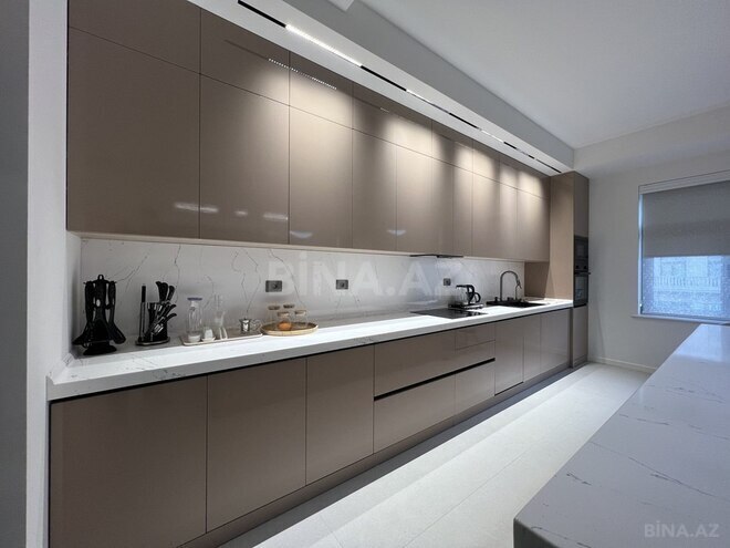 4-комн. новостройка - пос. Аг шехер - 225 м² (4)