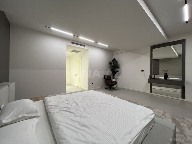 4-комн. новостройка - пос. Аг шехер - 225 м² (18)