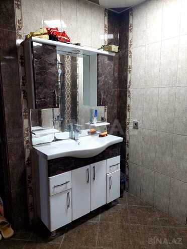 7 otaqlı həyət evi/bağ evi - Sumqayıt - 340 m² (17)