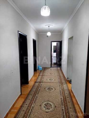7 otaqlı həyət evi/bağ evi - Sumqayıt - 340 m² (7)