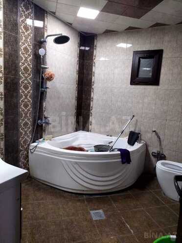 7 otaqlı həyət evi/bağ evi - Sumqayıt - 340 m² (18)