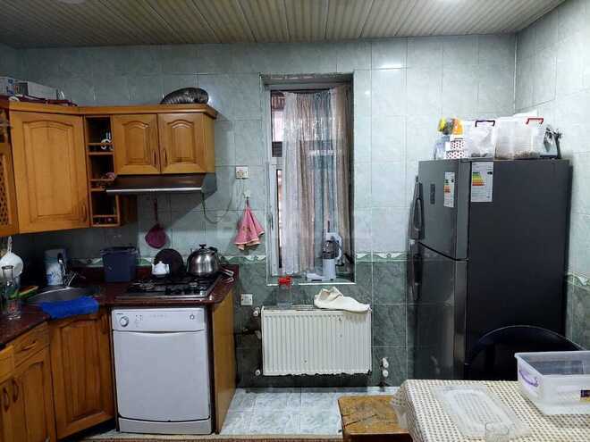 7 otaqlı həyət evi/bağ evi - Sumqayıt - 340 m² (15)